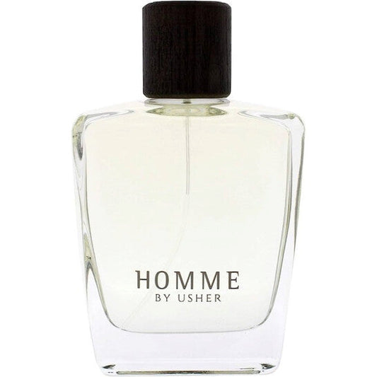 Usher Raymond Men's Homme EDT Spray 3.4 oz Fragrances (Wholesale) - Luxurious Fragrance Available Online in Hong Kong & China