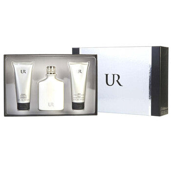 Usher Raymond Men's Ur 3pcs EDT Gift Set Fragrances (Wholesale) - Luxurious Fragrance Available Online in Hong Kong & China