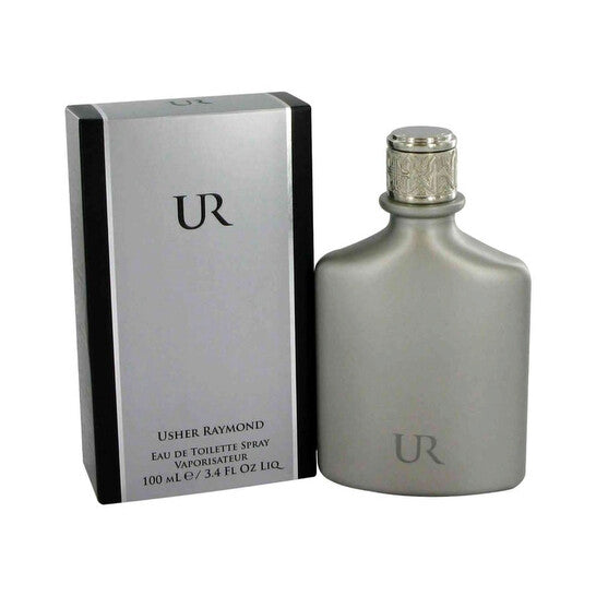Usher Raymond Men's UR EDT 3.4 oz Fragrances (Wholesale) - Luxurious Fragrance Available Online in Hong Kong & China