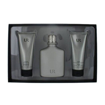 Usher Raymond Men's Ur Gift Set - Luxurious Fragrance Available Online in Hong Kong & China