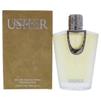 Usher Raymond Usher / Usher EDP Spray 3.4 oz (w) - Luxurious Fragrance Available Online in Hong Kong & China