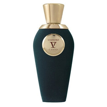V Canto Cianuro Extrait De Parfum 3.4 oz/ 100ml (Wholesale) - Luxurious Fragrance Available Online in Hong Kong & China