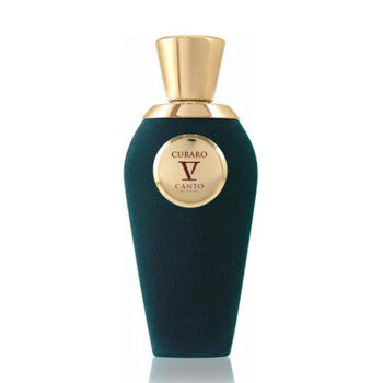 V Canto Curaro Extrait De Parfum 3.4 oz/100ml - Luxurious Fragrance Available Online in Hong Kong & China