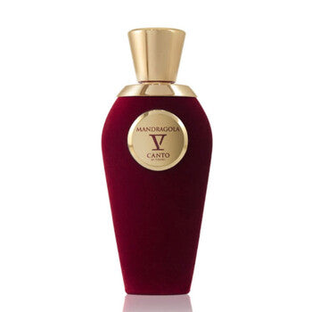 V Canto Mandragola Extrait De Parfum 3.4 oz / 100ml - Luxurious Fragrance Available Online in Hong Kong & China