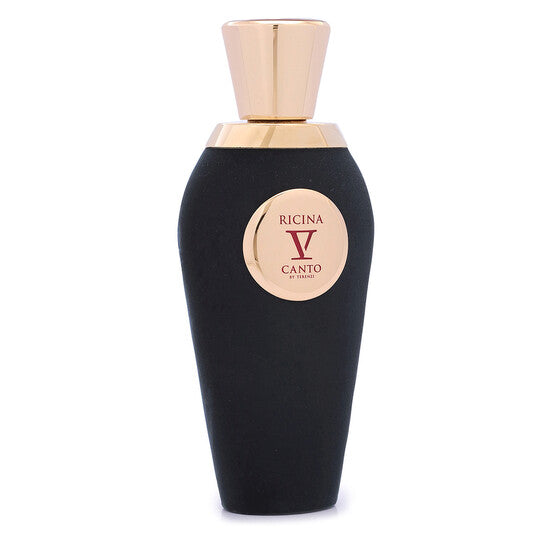 V Canto Ricina Extrait de Parfum 3.4 oz (100ml) - Luxurious Fragrance Available Online in Hong Kong & China