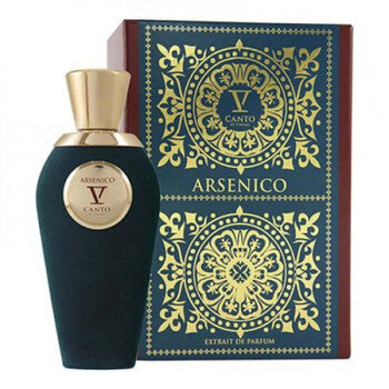 V Canto Unisex Adux Extrait de Parfum Spray 3.4 oz - Luxurious Fragrance Available Online in Hong Kong & China