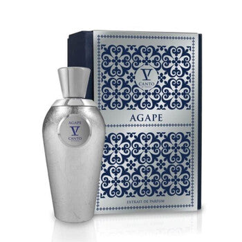 V Canto Unisex Agape Extrait de Parfum Spray 3.4 oz - Luxurious Fragrance Available Online in Hong Kong & China