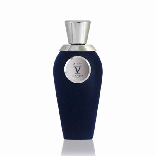 V Canto Unisex Alibi Extrait de Parfum Spray 3.38 oz (Tester) Fragrances - Luxurious Fragrance Available Online in Hong Kong & China