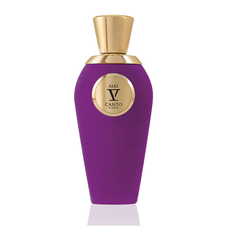 V Canto Unisex Alki Extrait de Parfum Spray 3.4 oz Fragrances (Wholesale) - Luxurious Fragrance Available Online in Hong Kong & China