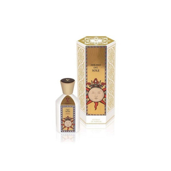 V Canto Unisex Arkano Del Sole Extrait de Parfum Spray 3.4 oz - Luxurious Fragrance Available Online in Hong Kong & China