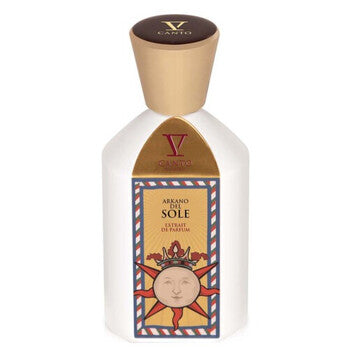 V Canto Unisex Arkano Del Sole Extrait de Parfum Spray 3.4 oz (Wholesale) - Luxurious Fragrance Available Online in Hong Kong & China