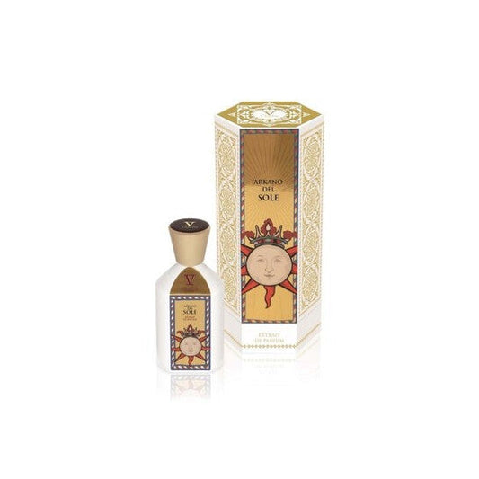 V Canto Unisex Arkano Del Sole Extrait de Parfum Spray 3.4 oz Fragrances (Wholesale) - Luxurious Fragrance Available Online in Hong Kong & China