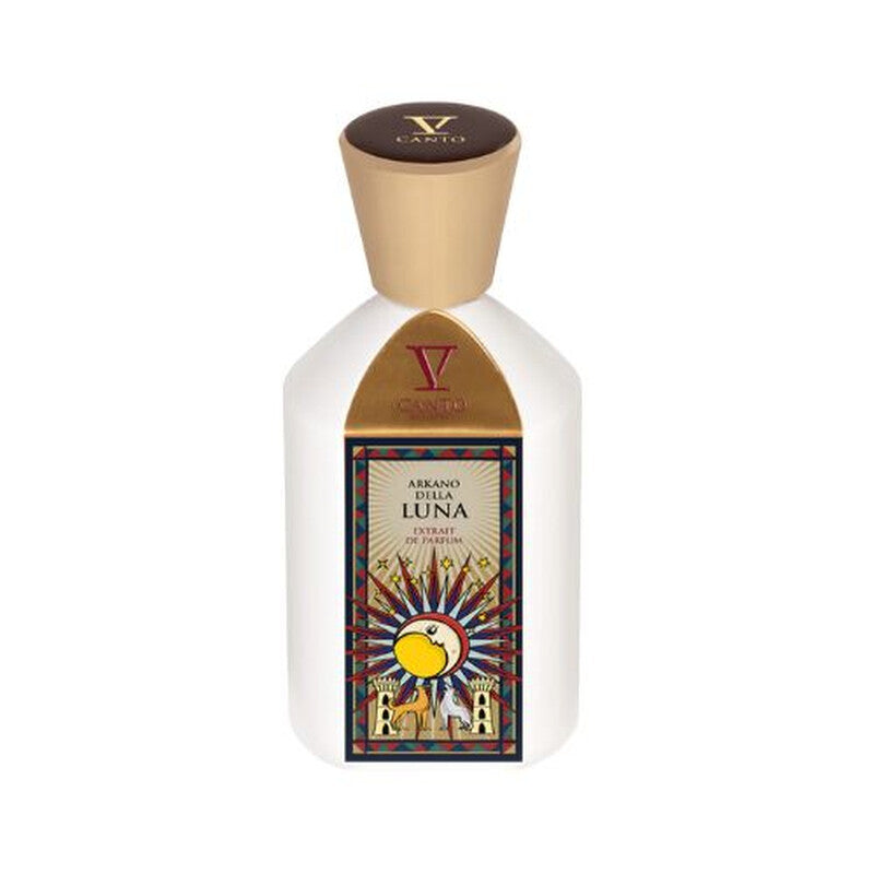 V Canto Unisex Arkano Della Luna Extrait de Parfum Spray 3.38 oz (Tester) Fragrances (Wholesale) - Luxurious Fragrance Available Online in Hong Kong & China