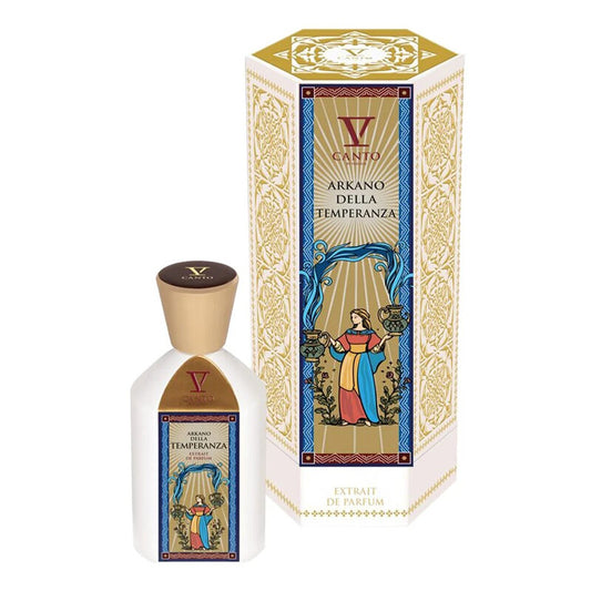 V Canto Unisex Arkano Della Temperanza Extrait de Parfum Spray 3.4 oz Fragrances - Luxurious Fragrance Available Online in Hong Kong & China