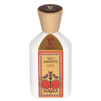 V Canto Unisex Arsenico - Arkano Degli Amanti Extrait de Parfum Spray 3.38 oz (Wholesale) - Luxurious Fragrance Available Online in Hong Kong & China