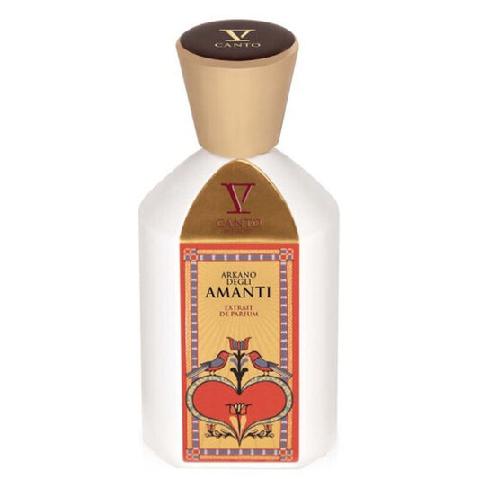V Canto Unisex Arsenico - Arkano Degli Amanti Extrait de Parfum Spray 3.38 oz (Tester) Fragrances (Wholesale) - Luxurious Fragrance Available Online in Hong Kong & China