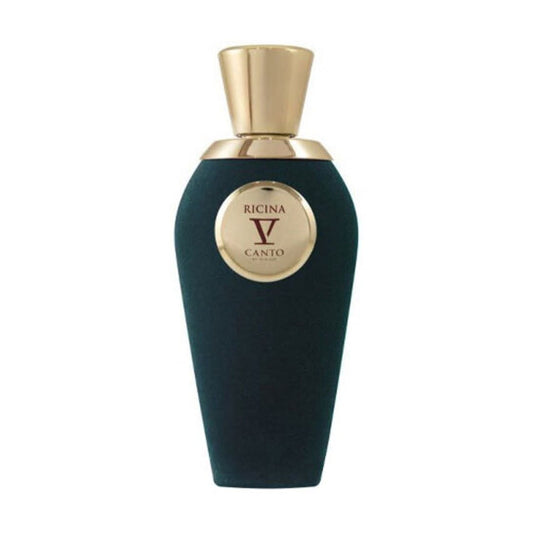 V Canto Unisex Arsenico - Ricina Extrait de Parfum Spray 3.38 oz (Tester) Fragrances - Luxurious Fragrance Available Online in Hong Kong & China