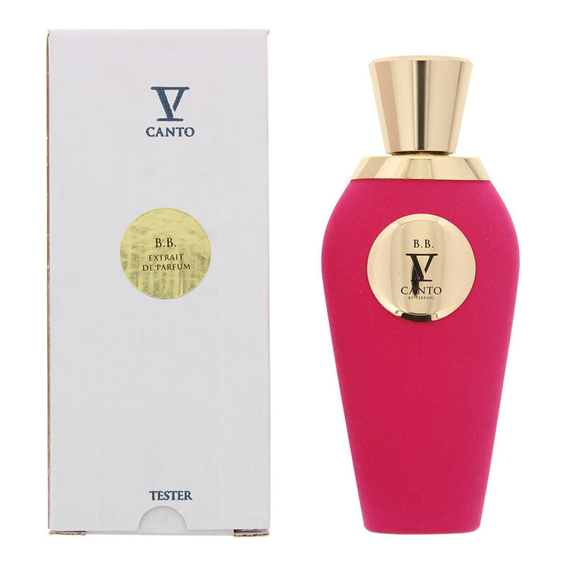 V Canto Unisex B.B. Extrait de Parfum Spray 3.38 oz (Tester) Fragrances - Luxurious Fragrance Available Online in Hong Kong & China