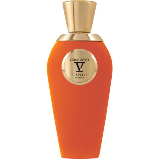 V Canto Unisex Ceraiuolo Extrait de Parfum Spray 3.4 oz Fragrances - Luxurious Fragrance Available Online in Hong Kong & China