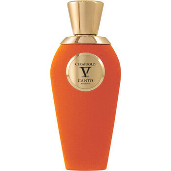 V Canto Unisex Ceraiuolo Extrait de Parfum Spray 3.4 oz Fragrances (Wholesale) - Luxurious Fragrance Available Online in Hong Kong & China