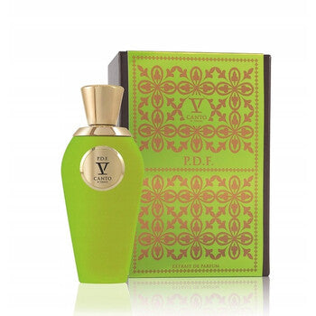 V Canto Unisex Extrait de Parfum P.D.F. EDP 3.4 oz (Wholesale) - Luxurious Fragrance Available Online in Hong Kong & China