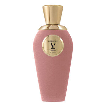 V Canto Unisex Giullare Extrait de Parfum Spray 3.38 oz - Luxurious Fragrance Available Online in Hong Kong & China