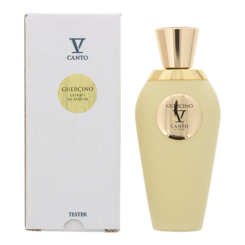 V Canto Unisex Guercino Extrait de Parfum 3.38 oz (Tester) Fragrances (Wholesale) - Luxurious Fragrance Available Online in Hong Kong & China