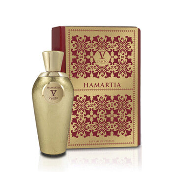 V Canto Unisex Hamartia Extrait de Parfum Spray 3.4 oz Fragrances (Wholesale) - Luxurious Fragrance Available Online in Hong Kong & China