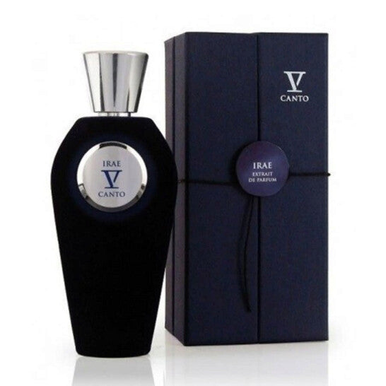 V Canto Unisex Irae Extrait de Parfum Spray 3.38 oz (Tester) Fragrances - Luxurious Fragrance Available Online in Hong Kong & China
