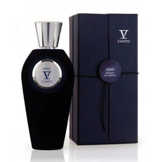 V Canto Unisex Irae Extrait de Parfum Spray 3.38 oz (Tester) Fragrances - Luxurious Fragrance Available Online in Hong Kong & China