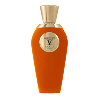 V Canto Unisex Malatesta Extrait de Parfum Spray 3.4 oz (Wholesale) - Luxurious Fragrance Available Online in Hong Kong & China