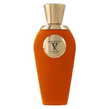 V Canto Unisex Malatesta Extrait de Parfum Spray 3.4 oz (Tester) Fragrances (Wholesale) - Luxurious Fragrance Available Online in Hong Kong & China