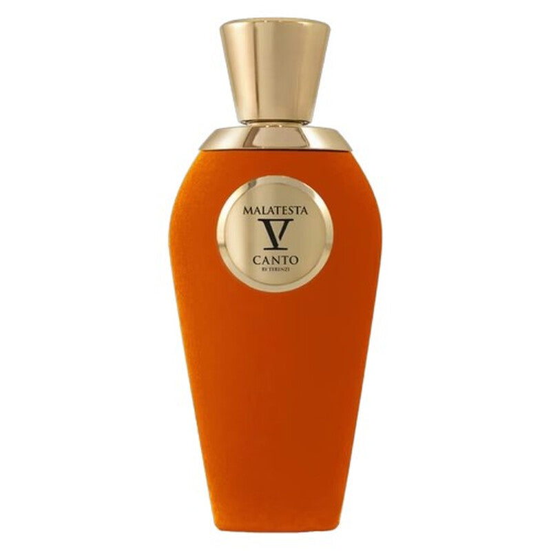 V Canto Unisex Malatesta Extrait de Parfum Spray 3.4 oz (Tester) Fragrances (Wholesale) - Luxurious Fragrance Available Online in Hong Kong & China