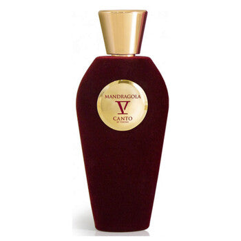 V Canto Unisex Mandragola Extrait de Parfum Spray 3.3 oz (Tester) - Luxurious Fragrance Available Online in Hong Kong & China