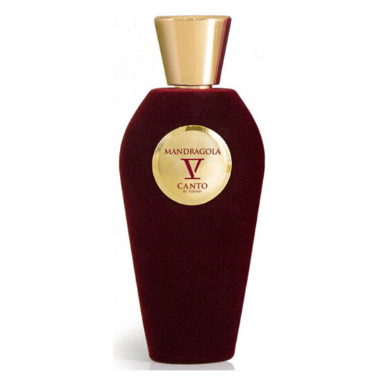 V Canto Unisex Mandragola Extrait de Parfum Spray 3.3 oz (Tester) Fragrances - Luxurious Fragrance Available Online in Hong Kong & China