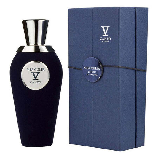V Canto Unisex Mea Culpa Extrait de Parfum Spray 3.38 oz Fragrances (Wholesale) - Luxurious Fragrance Available Online in Hong Kong & China
