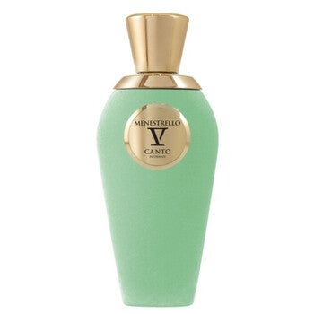 V Canto Unisex Menestrello Extrait de Parfum Spray 3.3 oz (Wholesale) - Luxurious Fragrance Available Online in Hong Kong & China