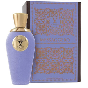 V Canto Unisex Messaggero Extrait de Parfum Spray 3.3 oz - Luxurious Fragrance Available Online in Hong Kong & China