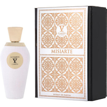 V Canto Unisex Misiarte Extrait De Parfum Spray 3.38 oz (Wholesale) - Luxurious Fragrance Available Online in Hong Kong & China