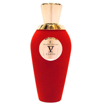 V Canto Unisex Montefeltro Extrait De Parfum Spray 3.38 oz - Luxurious Fragrance Available Online in Hong Kong & China