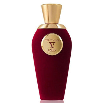 V Canto Unisex Stricnina Extrait de Parfum Spray 3.3 oz (Tester) - Luxurious Fragrance Available Online in Hong Kong & China