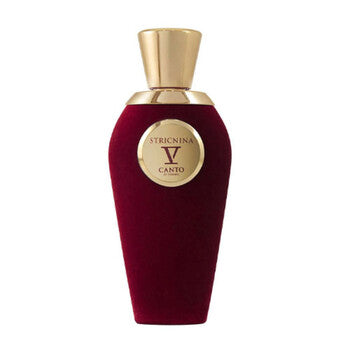 V Canto Unisex Stricnina Extrait De Parfum Spray 3.38 oz - Luxurious Fragrance Available Online in Hong Kong & China