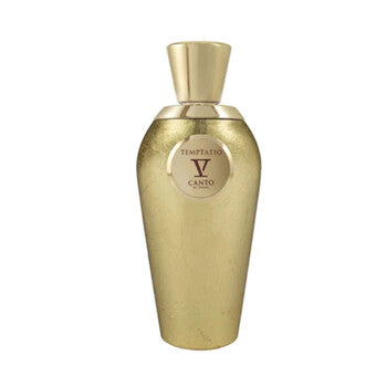 V Canto Unisex Temptatio Extrait De Parfum Spray 3.38 oz (Tester) - Luxurious Fragrance Available Online in Hong Kong & China