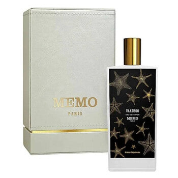 Memo Paris Vaadhoo by Memo Paris for Unisex 2.5 oz EDP Spray (Wholesale) - Luxurious Fragrance Available Online in Hong Kong & China