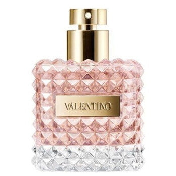 Valentino Garavani Donna / Valentino EDP Spray 3.4 oz (100 ml) (w) (Wholesale) - Luxurious Fragrance Available Online in Hong Kong & China