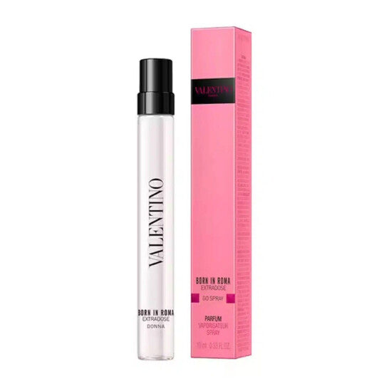Valentino Garavani Ladies Born in Roma Extradose Donna EDP Spray 0.33 oz Fragrances - Luxurious Fragrance Available Online in Hong Kong & China