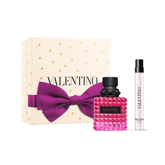 Valentino Garavani Ladies Born in Roma Extradose Donna Gift Set Fragrances - Luxurious Fragrance Available Online in Hong Kong & China