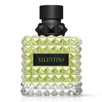 Valentino Garavani Ladies Born In Roma Green Stravaganza EDP Spray 1.0 oz - Luxurious Fragrance Available Online in Hong Kong & China