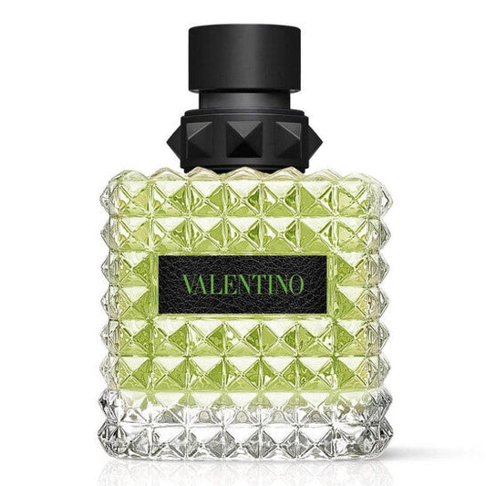 Valentino Garavani Ladies Born In Roma Green Stravaganza EDP Spray 1.0 oz Fragrances (Wholesale) - Luxurious Fragrance Available Online in Hong Kong & China