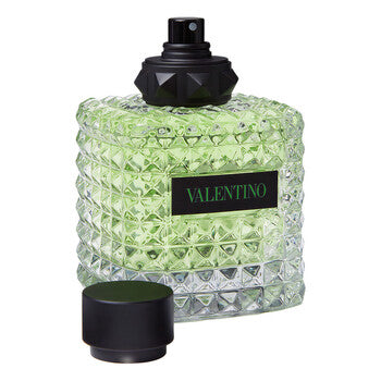 Valentino Garavani Ladies Born In Roma Green Stravaganza EDP Spray 3.4 oz (Wholesale) - Luxurious Fragrance Available Online in Hong Kong & China
